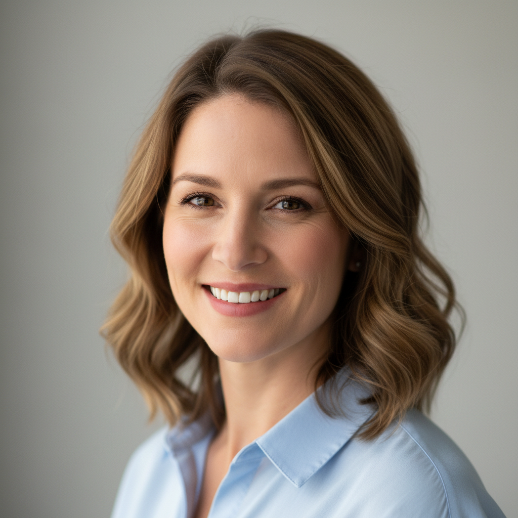 make it a realistic picture